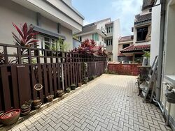 Watten Estate (D11), Semi-Detached #564189491